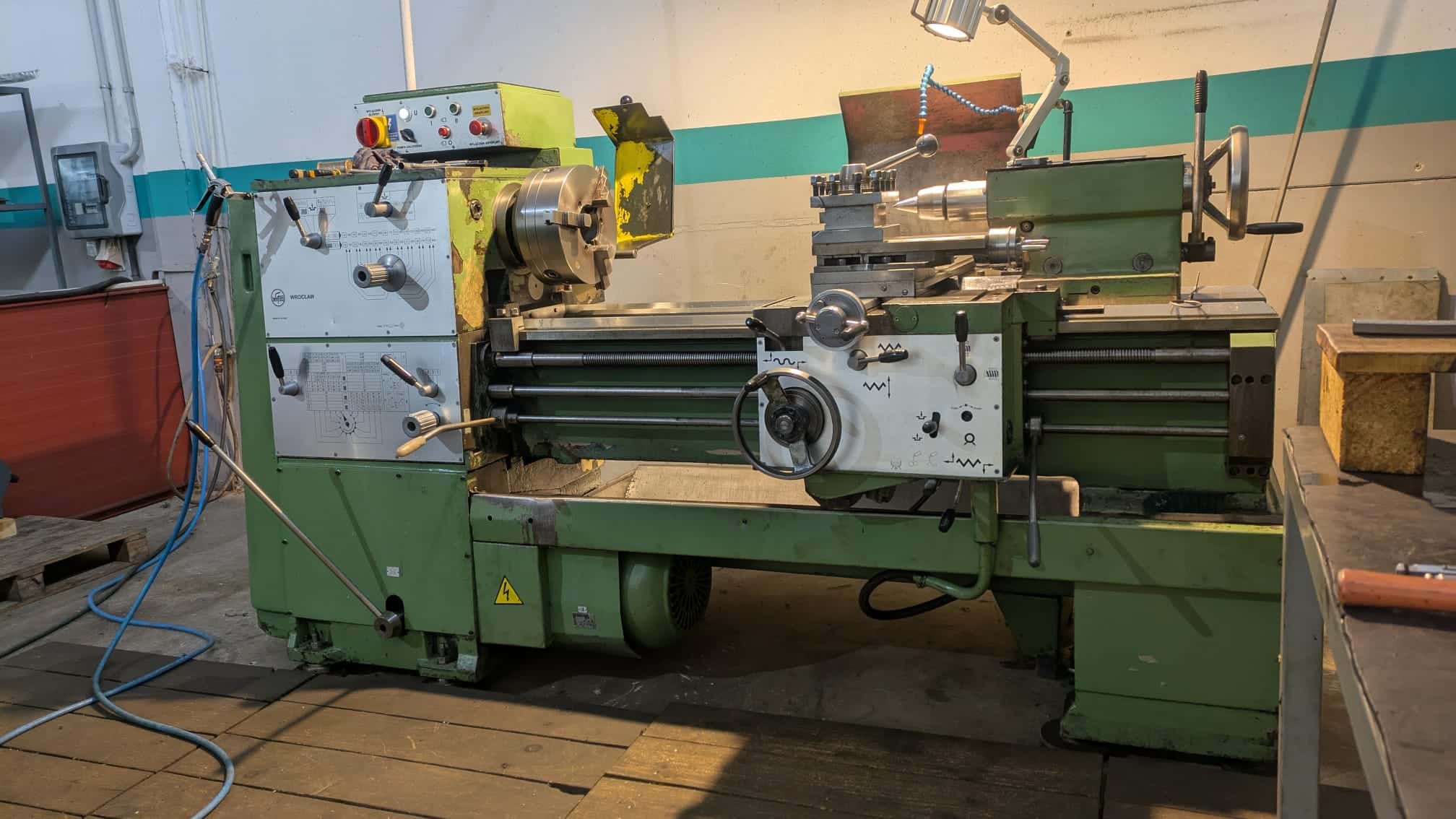 torno watum tur-50